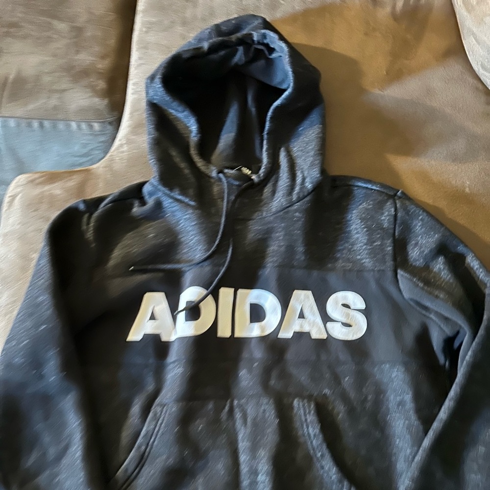 Adidas Hoodie
